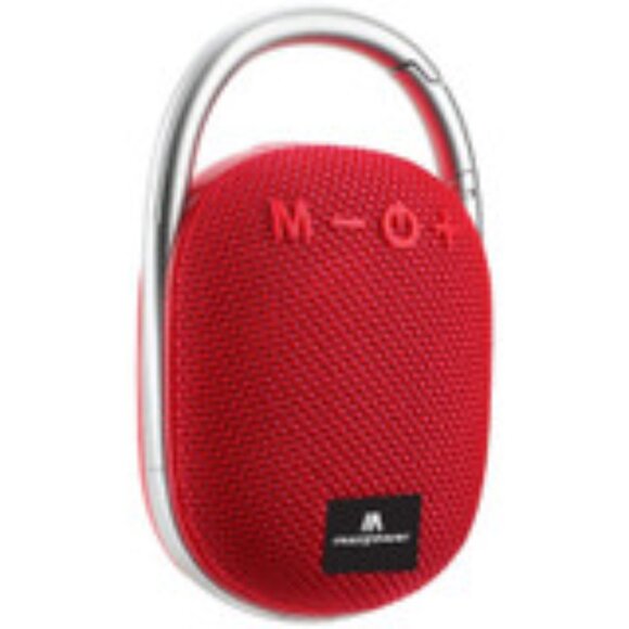 MaxPower Bluetooth Speaker Rock On , New , Sealed - Picture 1 of 1